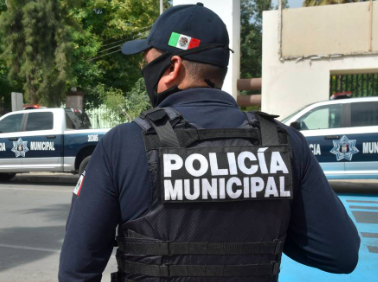 Joven de 28 años sufre ataque con arma de fuego en Torreón: DSPM arribó de inmediato