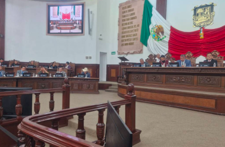 Coahuila elegirá 12 jueces y 19 magistrados: Cintia Cuevas pide informarse