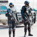 Manolo Jiménez asegura que casi todos los municipios de Coahuila estarán en el Mando Único