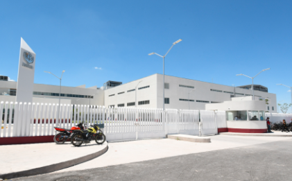 Hospital de Alta Especialidad del ISSSTE en Torreón: ya hay fechas para atender al 100%