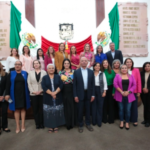 No más acoso ni hostigamiento sexual a las mujeres en los trabajos, diputadas de Coahuila presentan reformas