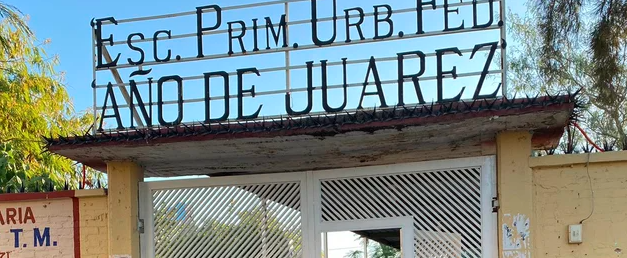 Niño con arma en primaria de Torreón apuntó a niña: escuela no siguió las medidas de seguridad