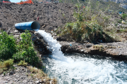 Determinan puntos de Agua Saludable en Torreón: serán 600 litros por segundo más