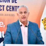 Padres, hagamos lo que nos toca hacer: Román Cepeda sobre pistola en primaria de Torreón