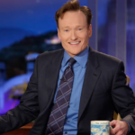 ¡Es cine! Conan O’Brien será el anfitrión de los premios Óscar 2024