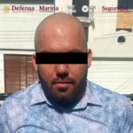 Detienen en Sinaloa a ‘El Pelón’, líder de ‘La Chapiza’, implicado en ataques contra ‘Los Mayos’