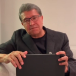 Nunca hemos hecho nada indebido: Ricardo Monreal tras crítica de Sheinbaum al helicóptero