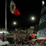 No saques la ropa de frío: análisis revelan que la Navidad en La Laguna será calurosa
