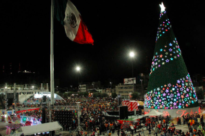 No saques la ropa de frío: análisis revelan que la Navidad en La Laguna será calurosa