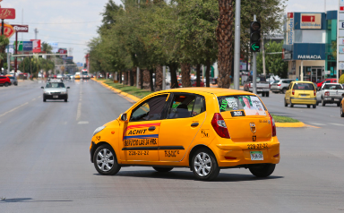 Retrasos y ajustes en la asignación de concesiones de taxis en Torreón