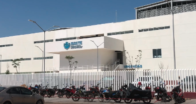 Nuevo ISSSTE de Torreón empieza atender, antiguo Hospital General quedará vacío