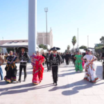 Increíble desfile por la Revolución Mexicana en Torreón: ¡Viva México!