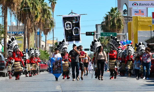 Tradición intacta: Torreón listo para las peregrinaciones, conoce las fechas