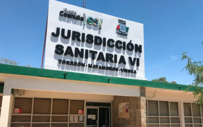 Por seguridad y salud: sancionan consultorios en La Laguna de Coahuila