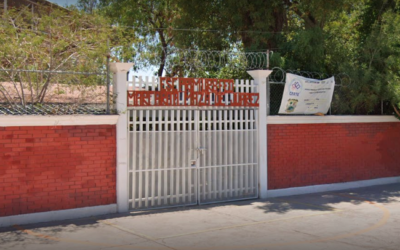 Tras amenaza de menor con cuchillo en primaria de Torreón, implementarán más seguridad