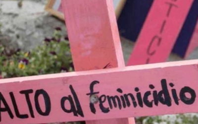 ´Echados para delante´ en violencia de género: Coahuila supera feminicidios de 2023