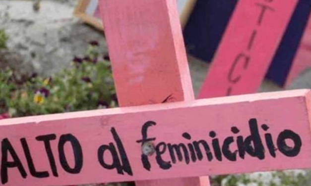 ´Echados para delante´ en violencia de género: Coahuila supera feminicidios de 2023
