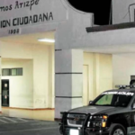 Coahuila: policías de Ramos Arizpe obligan a repartidores a pagar multas sin justificación