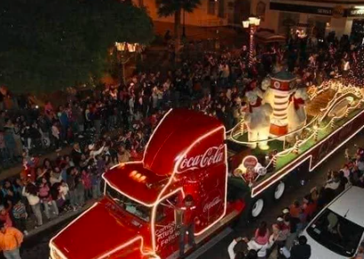 Autoridades de Torreón alistan operativo para Caravana Coca – Cola