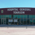 En 2025, el Hospital General de Torreón podría contar con área VIP