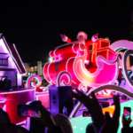 Caravana Coca-Cola hoy en La Laguna: desde las 18:30 horas en el bulevar Miguel Alemán