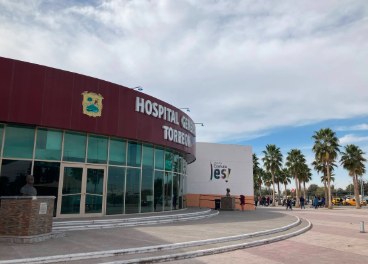 Salud Coahuila atiende irregularidades en el Hospital General de Torreón