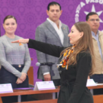 En marcha Fiscalía de las Mujeres y la Niñez en Coahuila: Katy Salinas, la titular