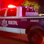 Torreón: repartidor de Mercado Libre deja camioneta encendida y se la roban