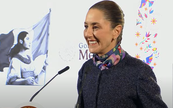 Saltillo figura en el proyecto ferroviario de Claudia Sheinbaum: ¿y Torreón?