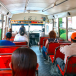 Por invierno, evaluarán condiciones de transporte público en Torreón