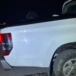 Policías de Coahuila frustran ataque armado en la autopista Monterrey-Saltillo