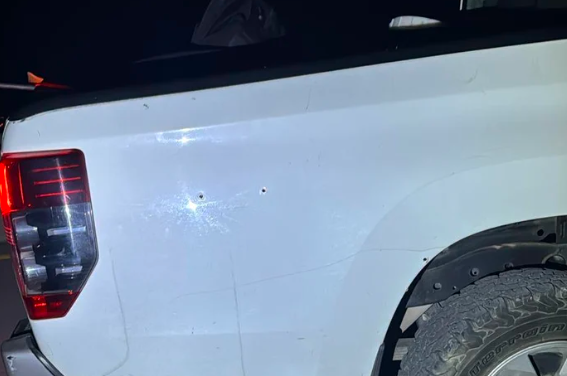 Policías de Coahuila frustran ataque armado en la autopista Monterrey-Saltillo