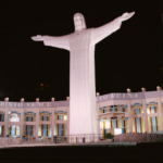 Cristo de las Noas se prepara para su coronación tras 50 años de historia en Torreón