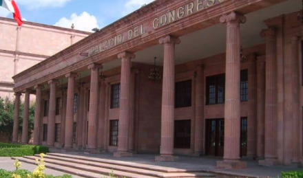 Mucho trabajo en el Congreso de Coahuila: quienes llaman para cobrar, bajo la mira