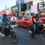 Gómez Palacio invita a motociclistas a usar casco y respetar leyes de tránsito