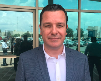 Próximo delegado fiscal en Laguna de Coahuila deberá estar cerca de la ciudadanía