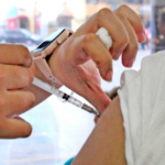 Alertan sobre casos de influenza en Coahuila: refuerzan vacunación y medidas preventivas