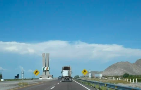 Accidente vial: atropellan y matan a sujeto en la Torreón – Saltillo