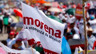 Informe de Manolo Jiménez: Morena Coahuila señala que Mejora es para lideresas del PRI