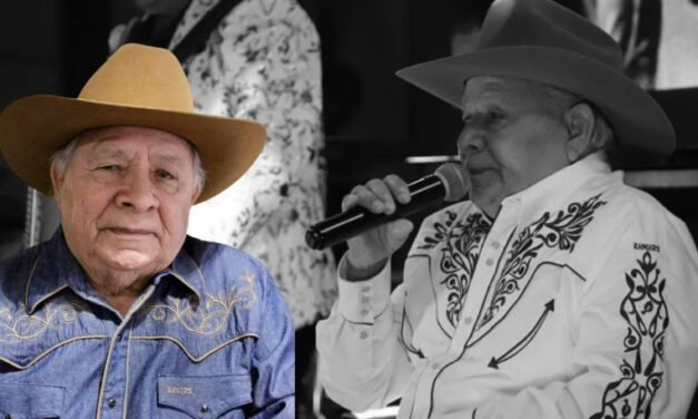 Fallece Catarino Leos Rodríguez, “El Rancherito Mayor”, a los 88 años