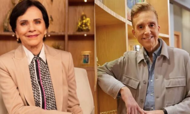 Daniel Bisogno retrasa su regreso a «Ventaneando» por crisis de salud; compañeros piden empatía