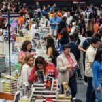 La FIL Guadalajara 2024: cultura, gastronomía y política en la fiesta de los libros