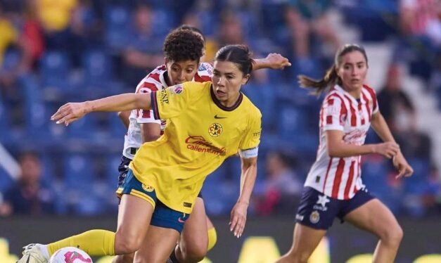 Horarios y sedes confirmados para la Liguilla de la Liga MX Femenil