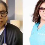 Secretaría de Salud de Puebla da ultimátum a Marilyn Cote: debe probar su formación médica o enfrentará sanciones