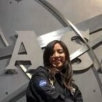 Joven científica de Ciudad Juárez lanza innovador proyecto en colaboración con la NASA