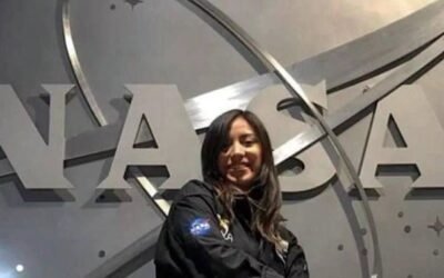 Joven científica de Ciudad Juárez lanza innovador proyecto en colaboración con la NASA