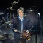 Paul McCartney encanta a la Ciudad de México en su regreso con el «Got Back Tour»