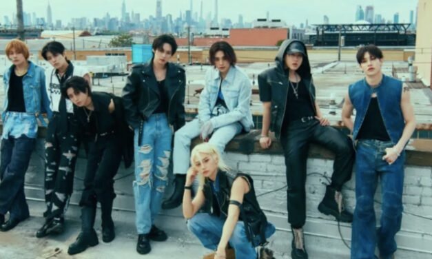 Stray Kids arriban a México con su gira «dominATE»