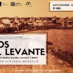 Asiste a la inauguración de la Exposición Fotográfica “Ecos del Levante” en Torreón