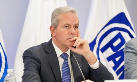 La resistencia antimicrobiana, la próxima amenaza de salud en México: Marcelo Torres Cofiño